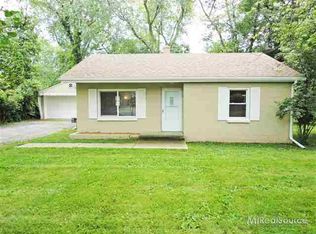 6715 Meadowfield St, West Bloomfield, MI