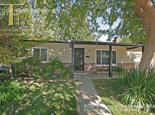 2352 Park Estates Dr, Sacramento, CA 95825