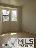 Sunken Formal Living Room