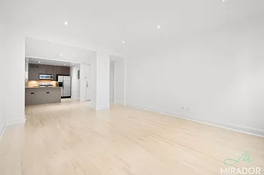 Rented by Mirador Real Estate