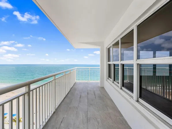 3850 Galt Ocean Drive #811, Fort Lauderdale, FL 33308