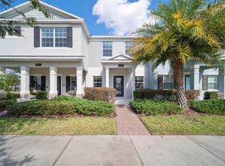 11607 Mystery Ln, Orlando, FL 32832