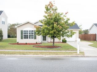 133 Greenvale Dr, Lexington, SC 29072