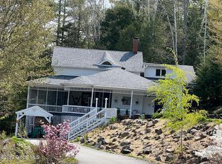 692 Nys Rte #74, Schroon Lake, NY 12870