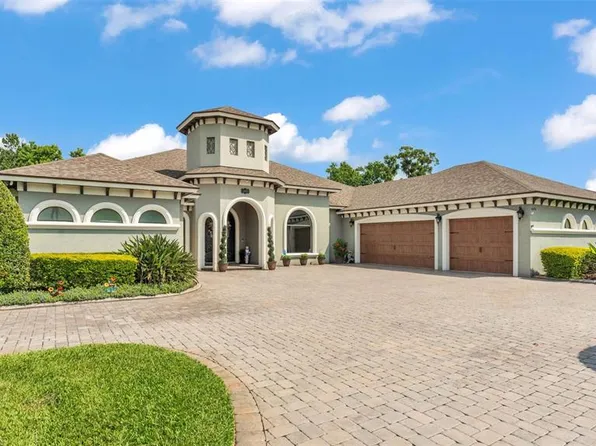 6475 AVALON WOODS DRIVE, LAKELAND, FL 33813