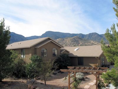 5133 S Calle Encina, Sierra Vista, AZ, 85650