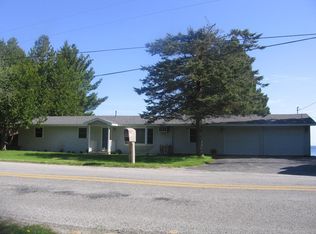 2041 Partridge Point Rd N, Alpena, MI 49707