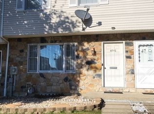 49 N Carroll St, Reading, PA 19611