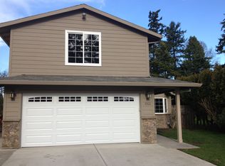 8321 SW Spruce St, Tigard, OR 97223