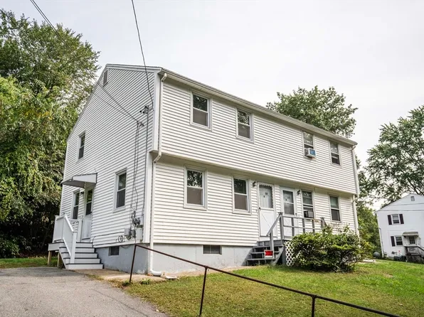 117 Sicard Ave, Dracut, MA 01826
