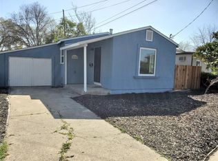 5111 Ashland Way, Sacramento, CA 95822