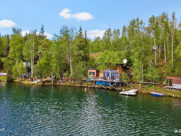 8754 W Northshore Dr, Wasilla, AK 99623