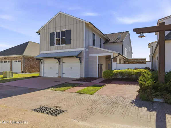 504 Port Arbor, Brandon, MS 39047