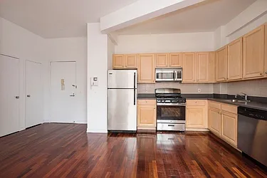 Rented by Living New York