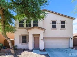 7003 W Saint Charles Ave, Laveen, AZ 85339