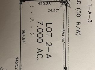 0 Mildred Rd, Opelousas, LA 70570