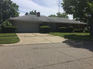 3315 Mallery St, Flint, MI 48504