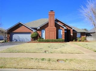 3006 Lombard Dr, Wichita Falls, TX 76309