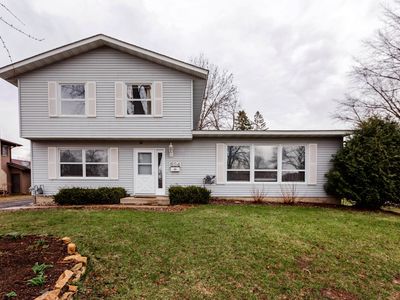 834 13th Ave SE, Rochester, MN, 55904