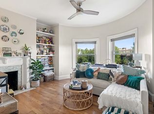 386 Commonwealth Ave APT 51, Boston, MA 02215