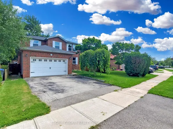 3400 Drummond Rd, Mississauga, ON L5L 4J7