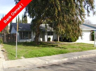 208 Leverton Dr, Patterson, CA 95363