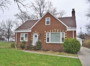 4062 Colony Rd, South Euclid, OH 44121