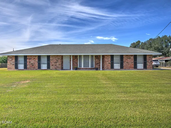 326 Brule Rd, Labadieville, LA 70372