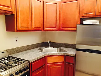 Rented by Keller Williams NYC