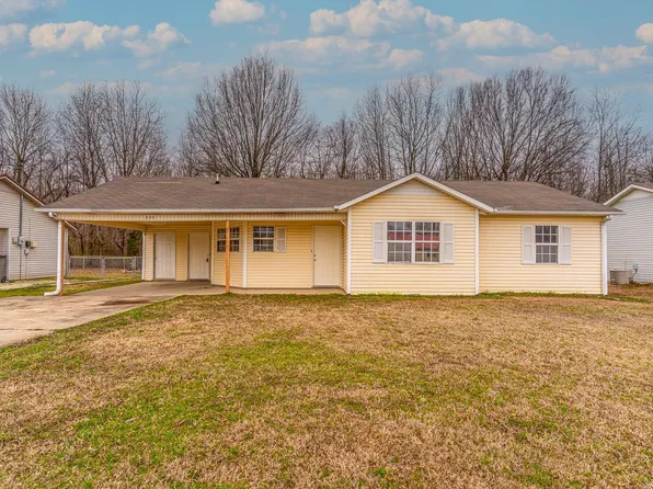 304 N 18th Ave, Paragould, AR 72450