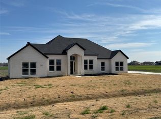 811 Ebenezer Rd, Palmer, TX 75152