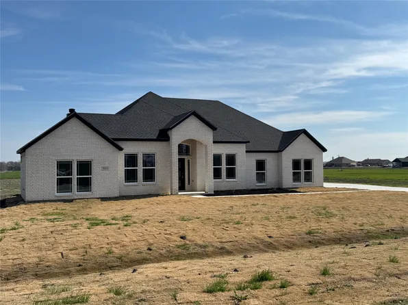 811 Ebenezer Rd, Palmer, TX 75152