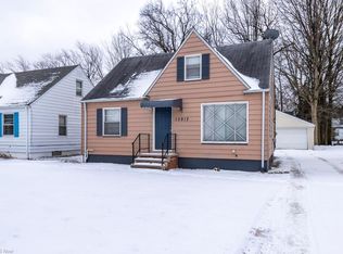 13912 York Blvd, Garfield Heights, OH