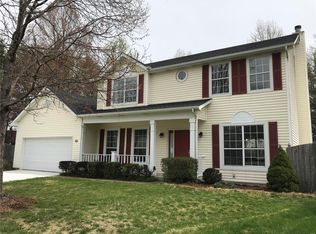 615 Audubon Place Ct, Ballwin, MO 63021