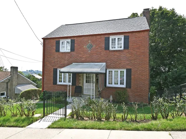 506 Fisher St, Pittsburgh, PA 15210