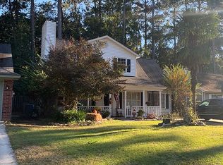 107 Sugar Mill Cir, Savannah, GA 31419