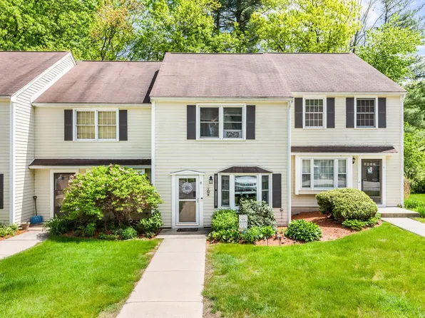 11 Chestnut Circle, Merrimack, NH 03054