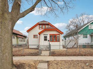 3052 N 47th St, Milwaukee, WI