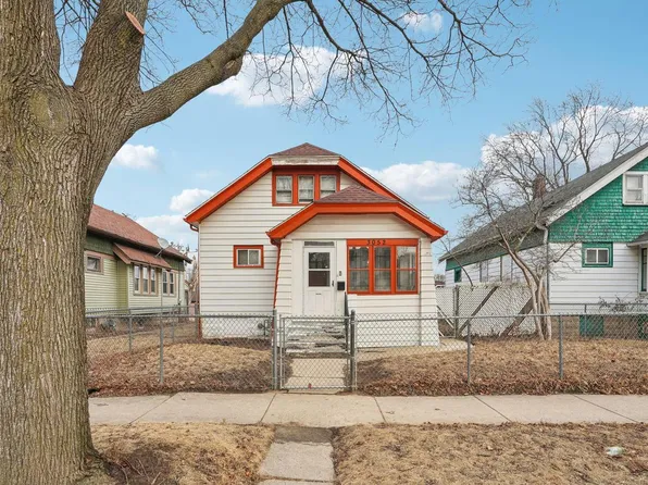 3052 North 47th STREET, Milwaukee, WI 53210