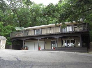 4911 Bluff Rd, Fort Madison, IA 52627