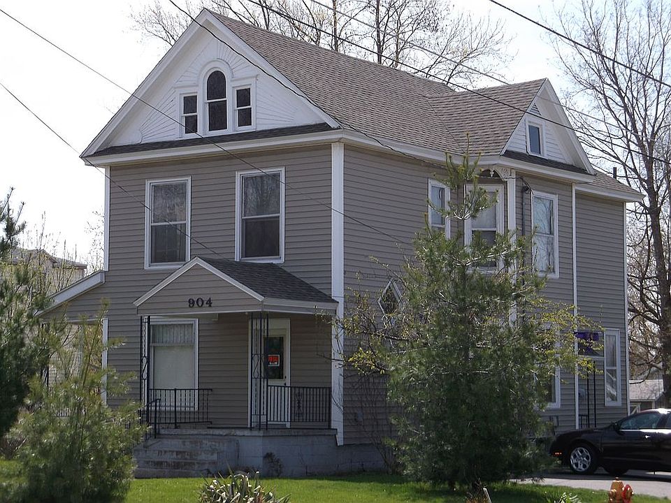 2nd image of 904 Minor St