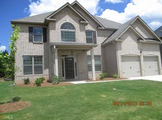 110 Julia Ann Ln, Covington, GA 30016