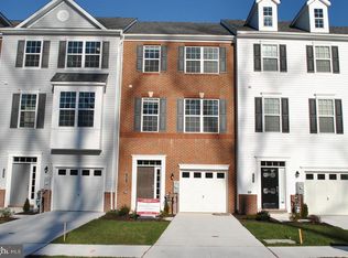 921 Ramble Run Rd, Baltimore, MD 21220