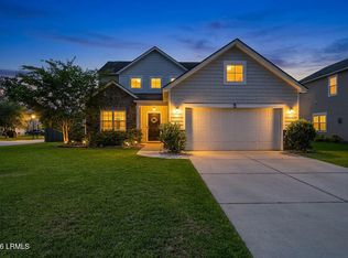 57 Saluda Way, Beaufort, SC 29906