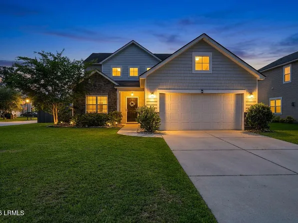 57 Saluda Way, Beaufort, SC 29906