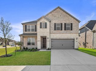 4001 Maida Rd, McKinney, TX 75071