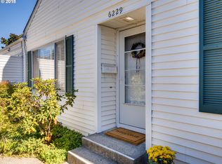 6229 SW Erickson Ave, Beaverton, OR 97008