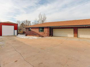 895 Vivian St, Golden, CO 80401