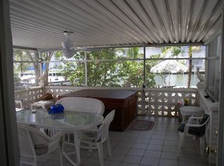 275 51st St, Marathon, FL 33050