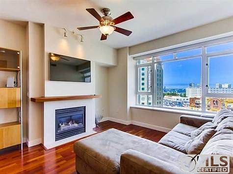 1st image of 700 W Harbor Dr Unit 906